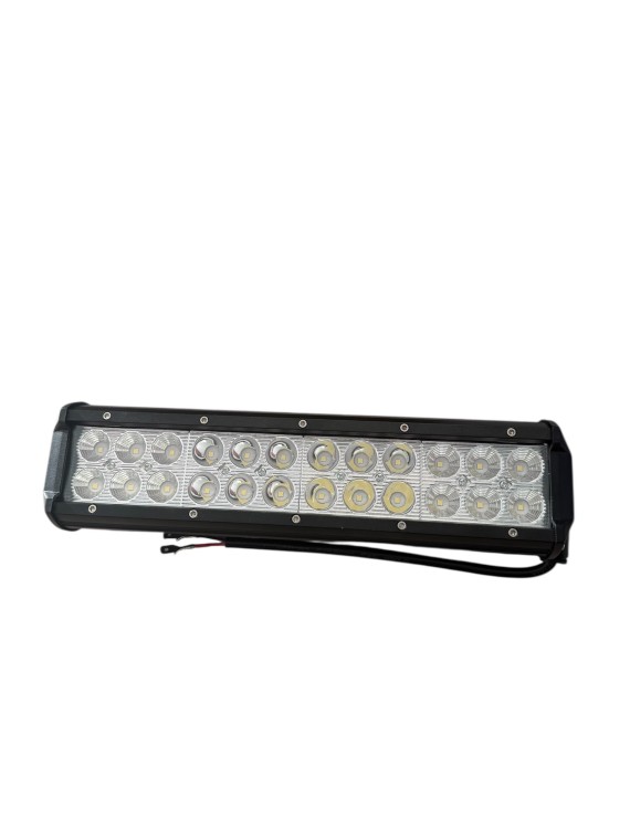 Rampe d’éclairage LED pour véhicule – Signal Market