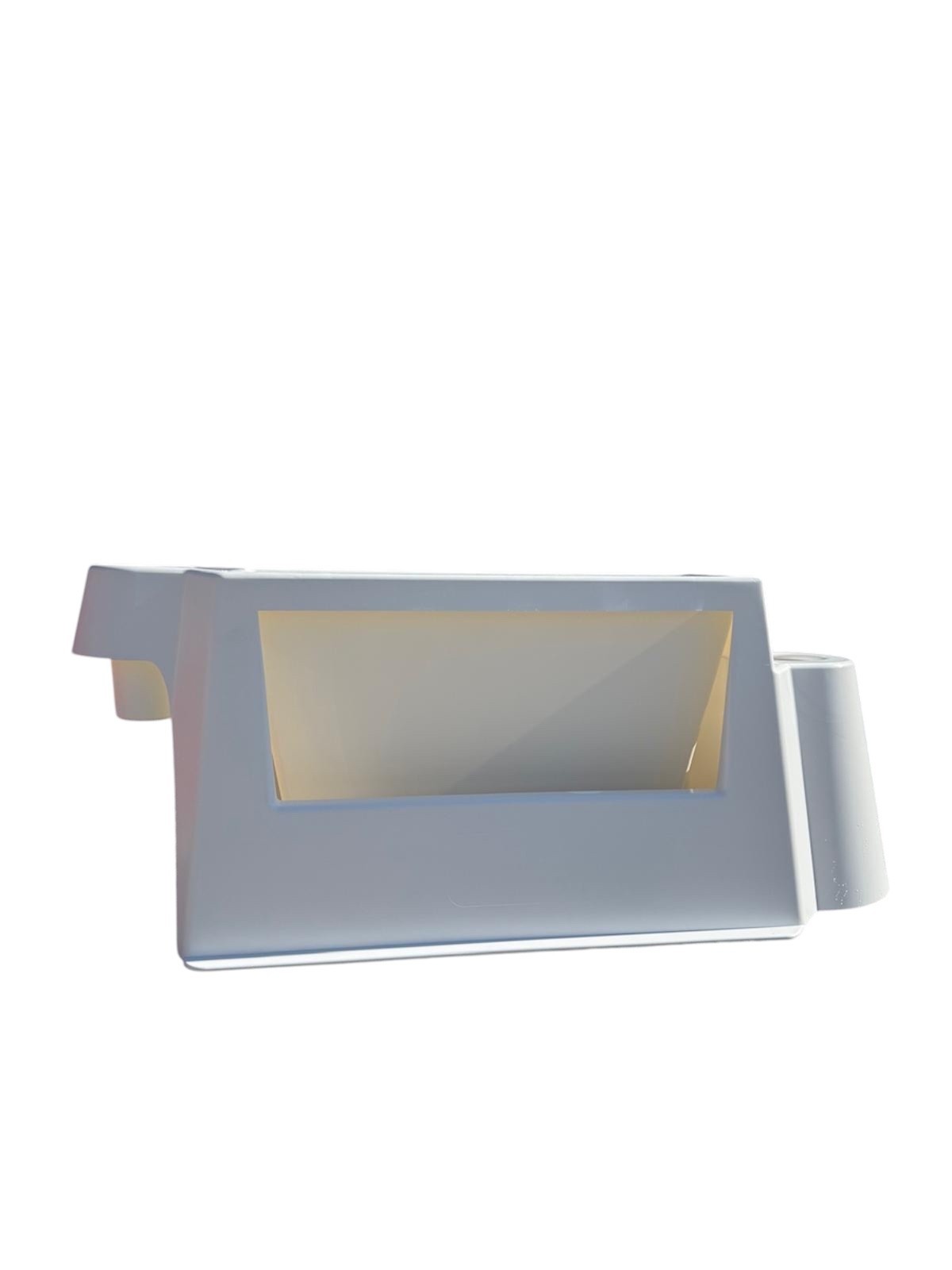 Glissière en plastique K16 | Sécurité, résistance et installation rapide | Signal Market