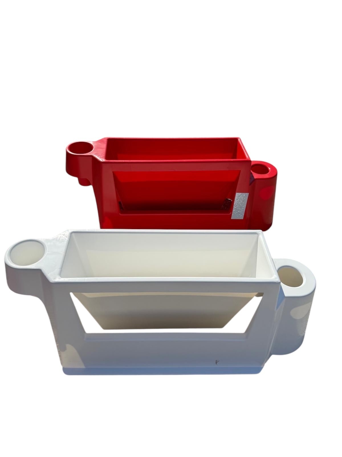 Glissière en plastique K16 | Sécurité, résistance et installation rapide | Signal Market