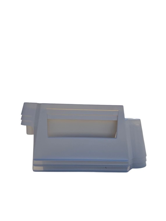 Glissière en plastique K16 | Sécurité, résistance et installation rapide | Signal Market