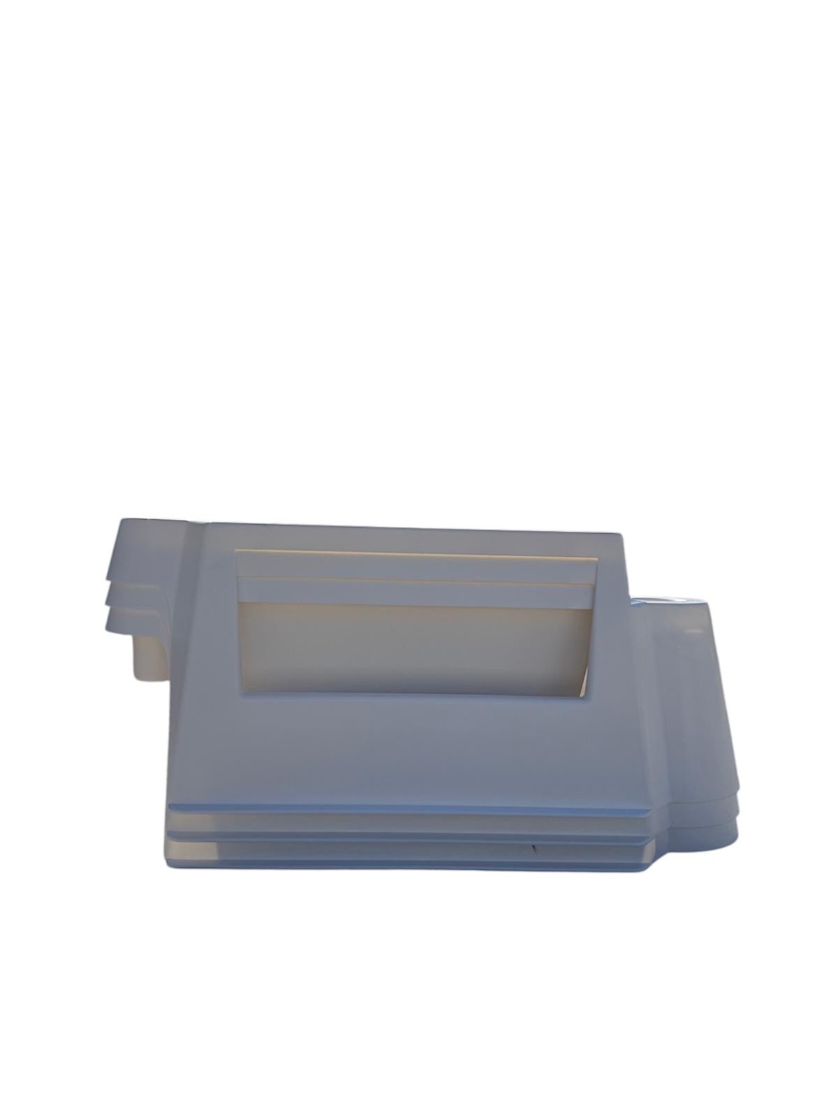 Glissière en plastique K16 | Sécurité, résistance et installation rapide | Signal Market