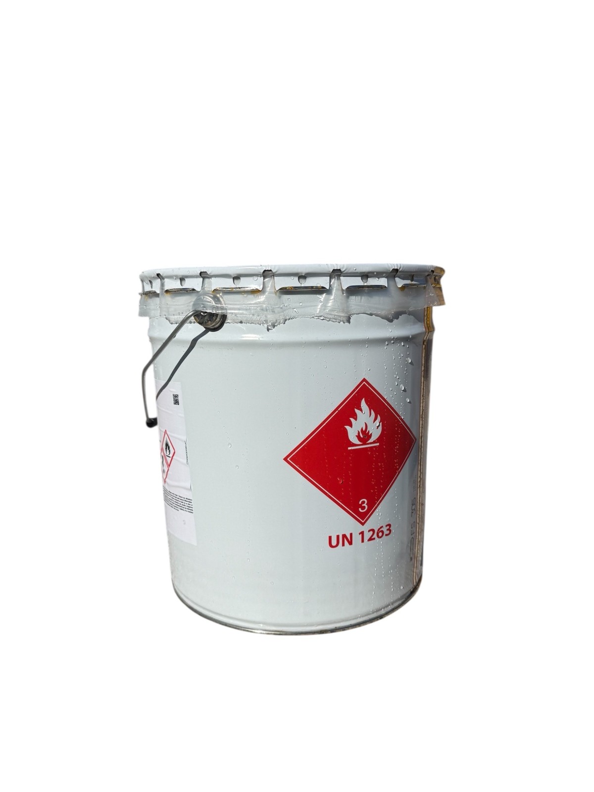 Peinture routière – Marquage au sol durable et haute visibilité | Signal Market