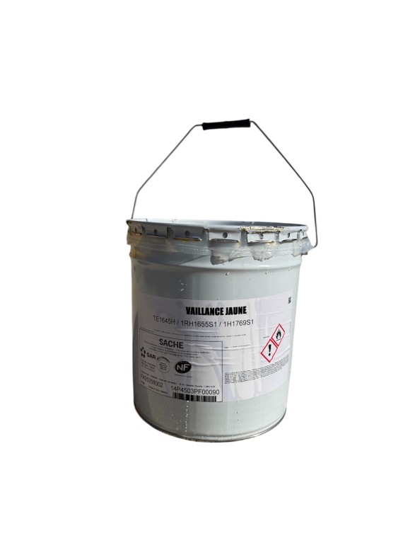 Peinture routière – Marquage au sol durable et haute visibilité | Signal Market