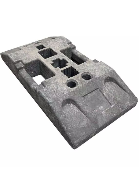 Plastobloc – Sécurité et stabilité pour vos chantiers | Signal Market