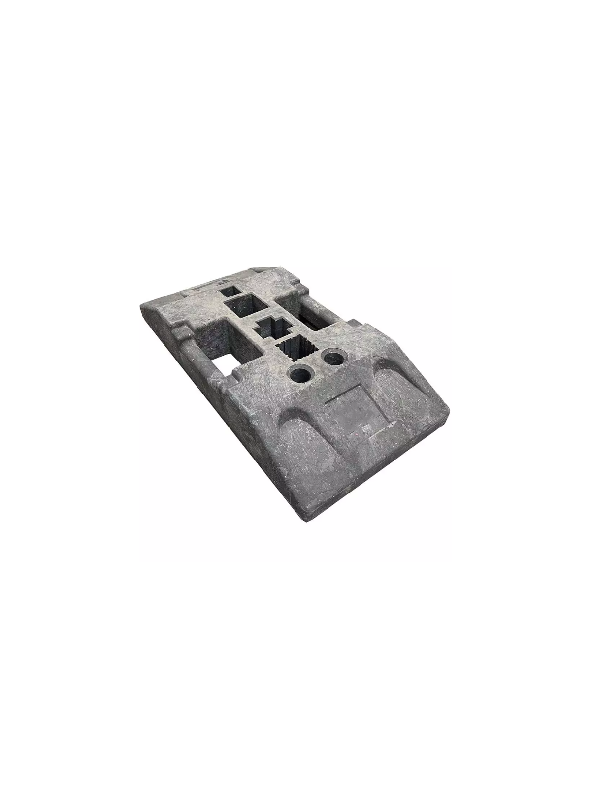 Plastobloc – Sécurité et stabilité pour vos chantiers | Signal Market