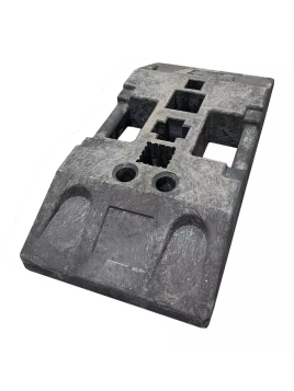 Plastobloc – Sécurité et stabilité pour vos chantiers | Signal Market