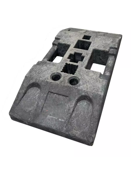 Plastobloc – Sécurité et stabilité pour vos chantiers | Signal Market