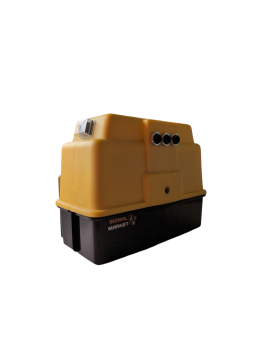 Boîtier d’alimentation pour flash – Puissance et fiabilité | Signal Market