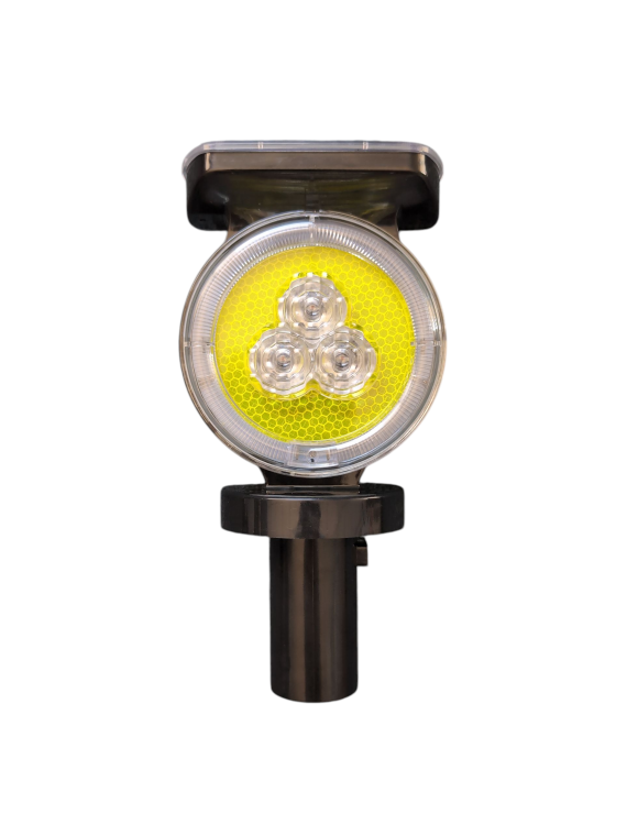 Flash Solaire Défilant