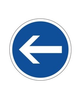 BK21 à flèche pivotante