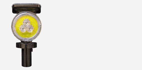 Signalisation lumineuse