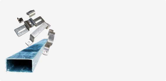 Supports et fixations